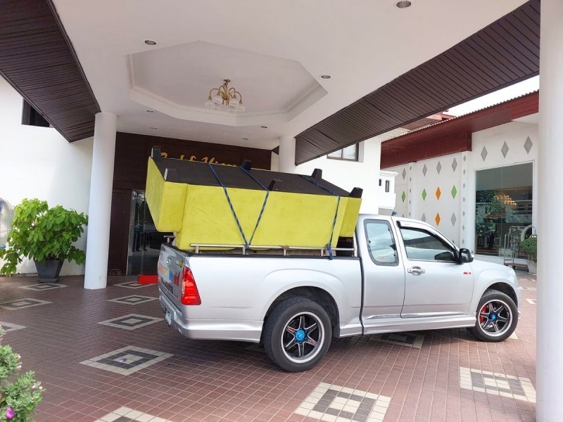 รับซ่อมโซฟา เปลี่ยนเบาะโซฟา